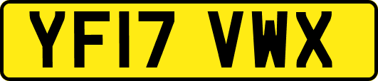 YF17VWX