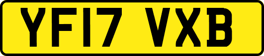 YF17VXB