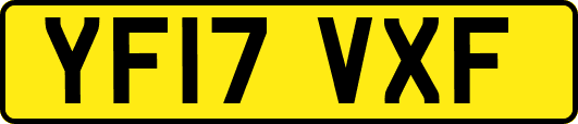 YF17VXF