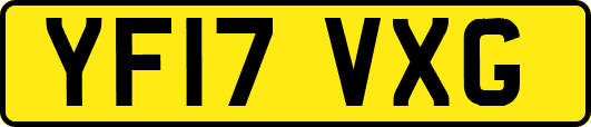 YF17VXG