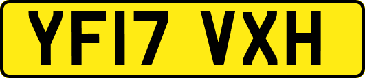YF17VXH