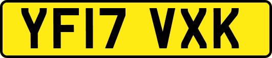 YF17VXK