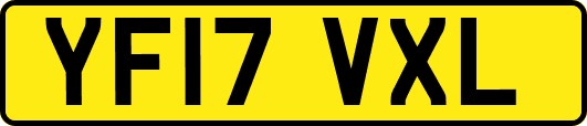 YF17VXL