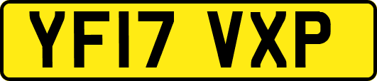 YF17VXP