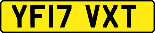 YF17VXT