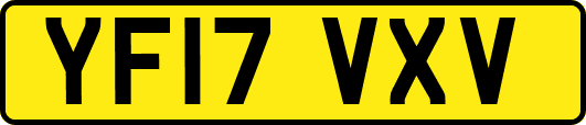 YF17VXV