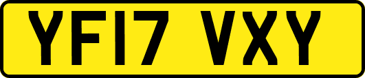 YF17VXY