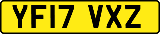 YF17VXZ