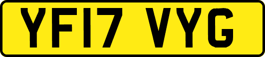 YF17VYG
