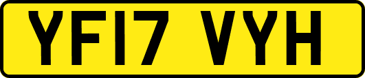 YF17VYH