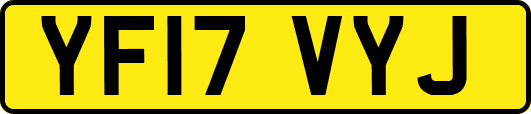 YF17VYJ