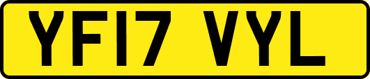 YF17VYL