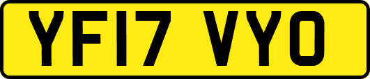 YF17VYO