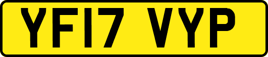 YF17VYP
