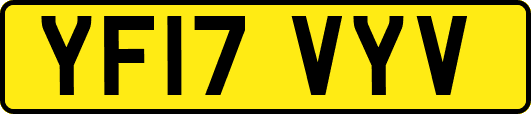 YF17VYV
