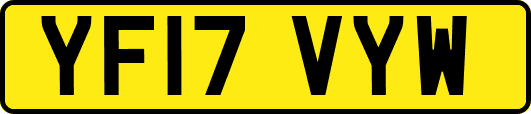 YF17VYW