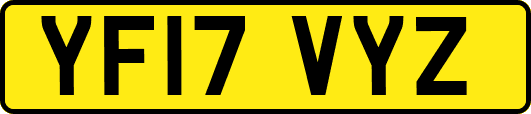 YF17VYZ
