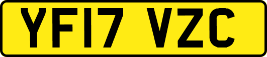 YF17VZC