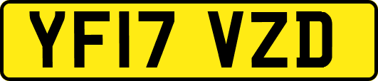YF17VZD