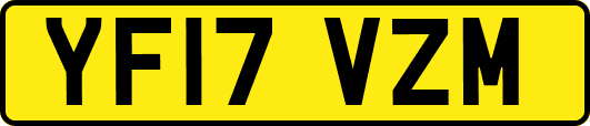 YF17VZM