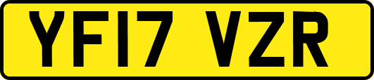 YF17VZR