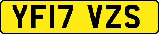 YF17VZS