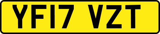 YF17VZT