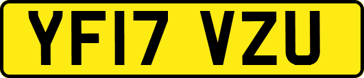 YF17VZU