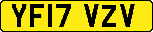 YF17VZV