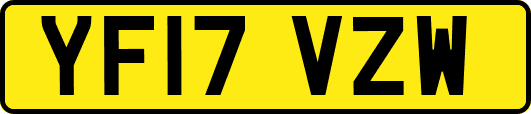 YF17VZW