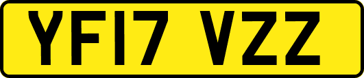 YF17VZZ