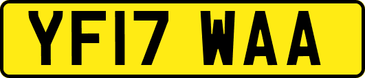 YF17WAA