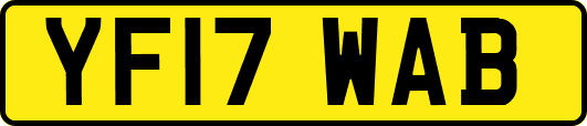 YF17WAB