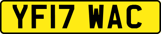 YF17WAC