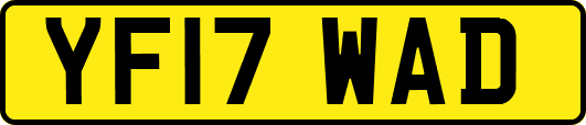 YF17WAD