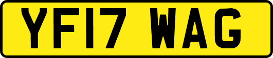 YF17WAG