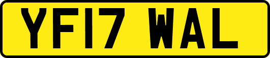 YF17WAL