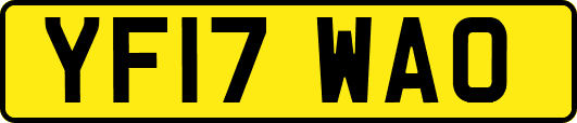 YF17WAO
