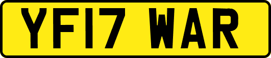 YF17WAR