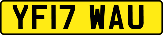 YF17WAU