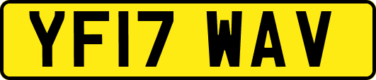 YF17WAV