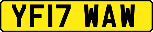 YF17WAW