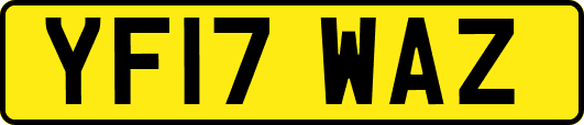 YF17WAZ