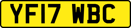 YF17WBC