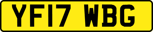 YF17WBG