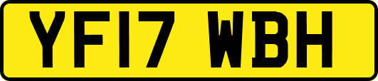 YF17WBH