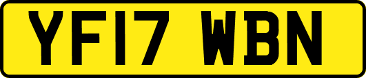 YF17WBN