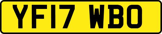 YF17WBO