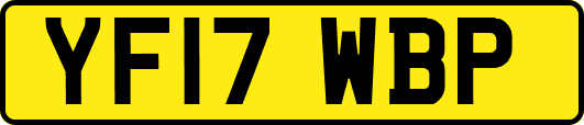 YF17WBP