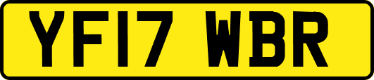 YF17WBR